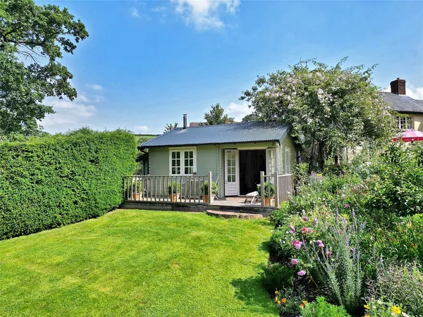 Cheriton Fitzpaine, Crediton, EX17 photo 15