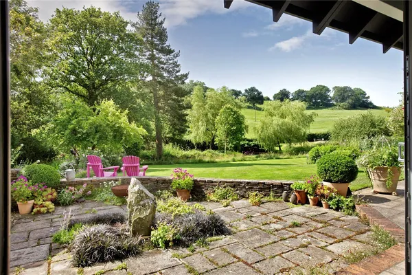 Cheriton Fitzpaine, Crediton, EX17 photo 17