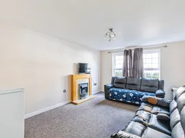 Finney Drive, Grange Park, Northampton thumb 2