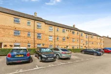 Finney Drive, Grange Park, Northampton