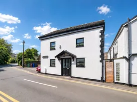 Property responsive