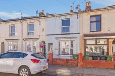Agincourt Road, Portsmouth