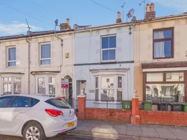 Agincourt Road, Portsmouth photo