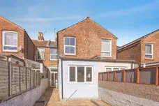 Agincourt Road, Portsmouth
