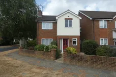 St. Vincent Drive, ST. ALBANS