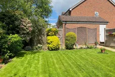 St. Vincent Drive, ST. ALBANS