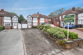Property responsive