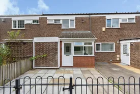 Property responsive