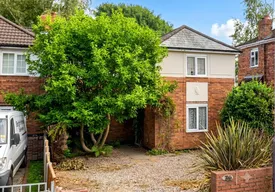 Property responsive