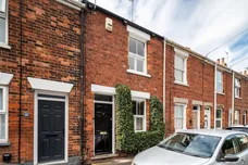 Albert Terrace, BEVERLEY