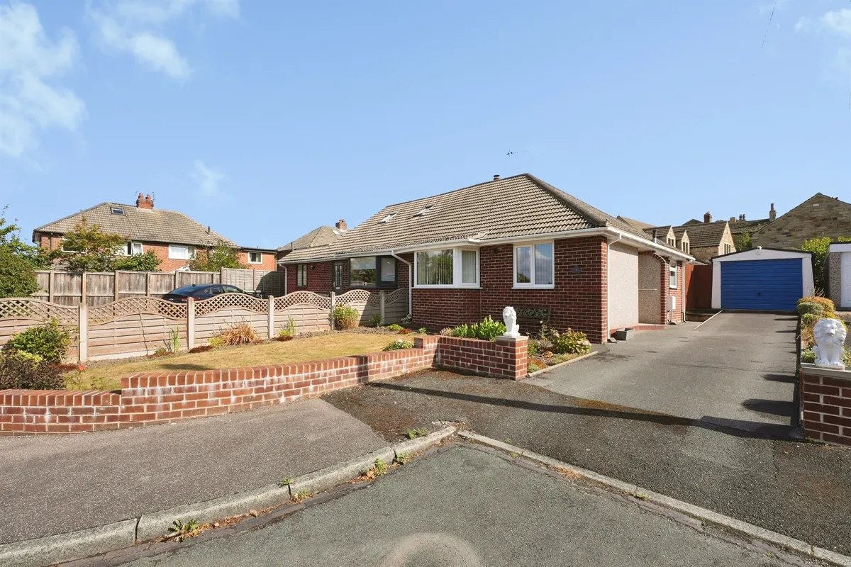 Birch Avenue, Lepton, Huddersfield
