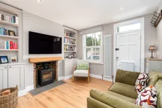 Albert Terrace, BEVERLEY