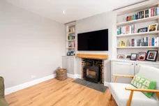 Albert Terrace, BEVERLEY
