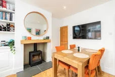 Albert Terrace, BEVERLEY