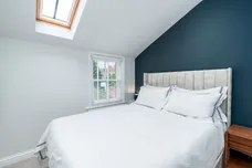 Albert Terrace, BEVERLEY