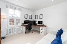 Albert Terrace, BEVERLEY