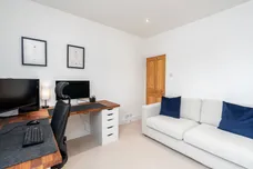 Albert Terrace, BEVERLEY