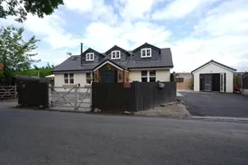 Property responsive