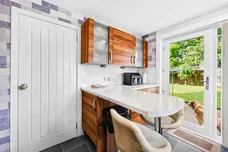 Maxwell Green, Girdle Toll, Irvine