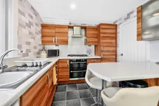 Maxwell Green, Girdle Toll, Irvine
