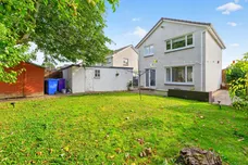 Maxwell Green, Girdle Toll, Irvine