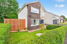 Maxwell Green, Girdle Toll, Irvine