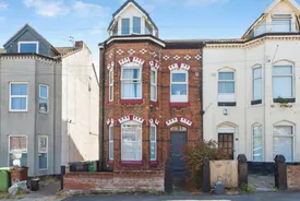 Property responsive