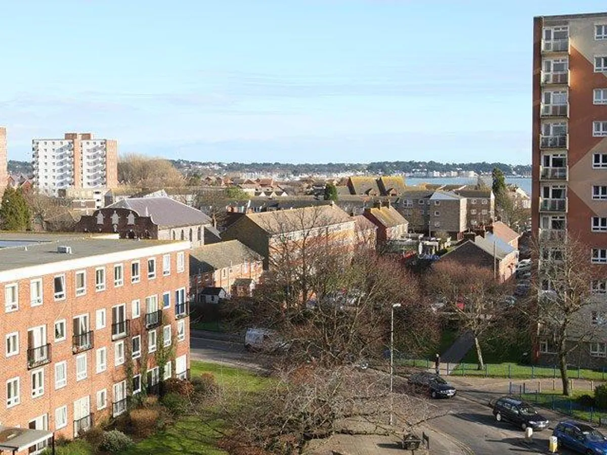 Orchard Plaza, Poole
