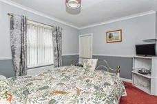 New Drove, Wisbech