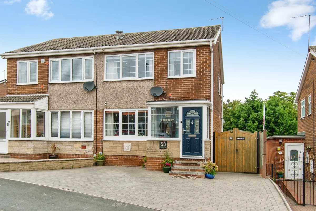 Arncliffe Drive, KNOTTINGLEY