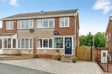 Arncliffe Drive, KNOTTINGLEY