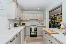 Arncliffe Drive, KNOTTINGLEY