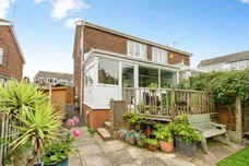 Arncliffe Drive, KNOTTINGLEY
