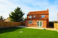 Whiteplot Road, Methwold Hythe, THETFORD