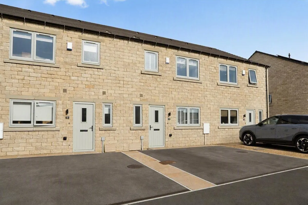 Isaac Croft Place, Yeadon, Leeds