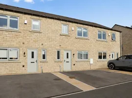 Isaac Croft Place, Yeadon, Leeds photo
