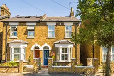Birkbeck Road, Enfield