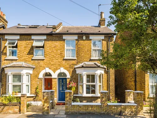 Birkbeck Road, Enfieldphoto