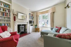 Birkbeck Road, Enfield