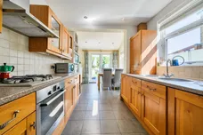 Birkbeck Road, Enfield