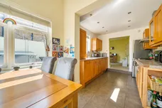 Birkbeck Road, Enfield