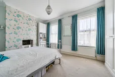 Birkbeck Road, Enfield