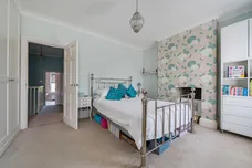 Birkbeck Road, Enfield