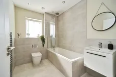 Isaac Croft Place, Yeadon, Leeds