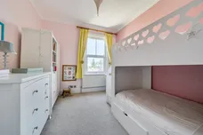 Birkbeck Road, Enfield
