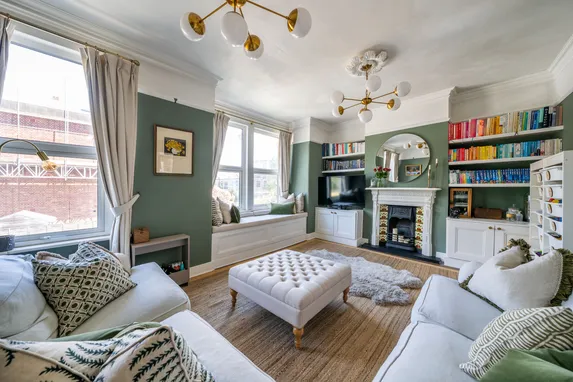 Sellincourt Road, London, SW17