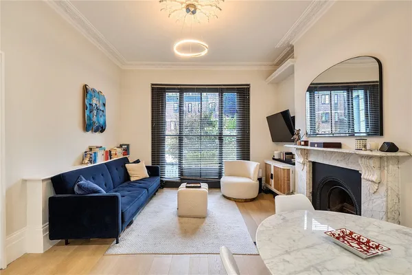 Westbourne Park Road, Notting Hill, London, W11