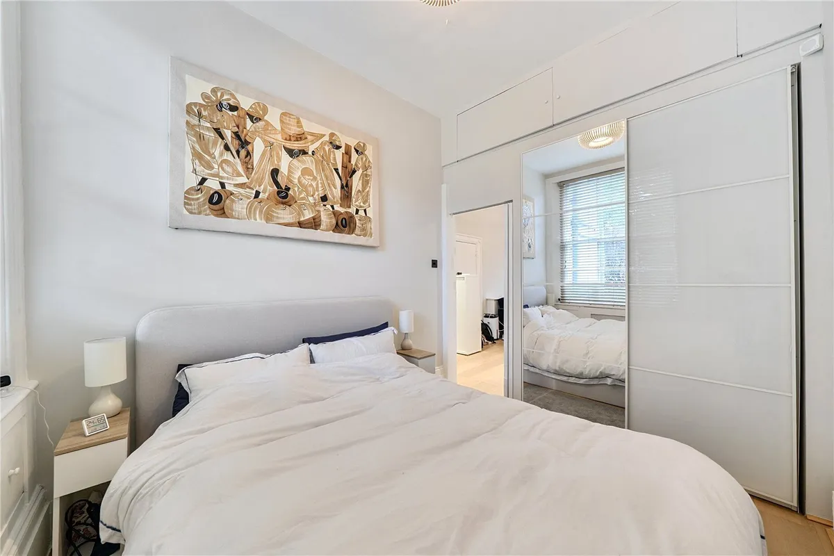 Westbourne Park Road, Notting Hill, London, W11