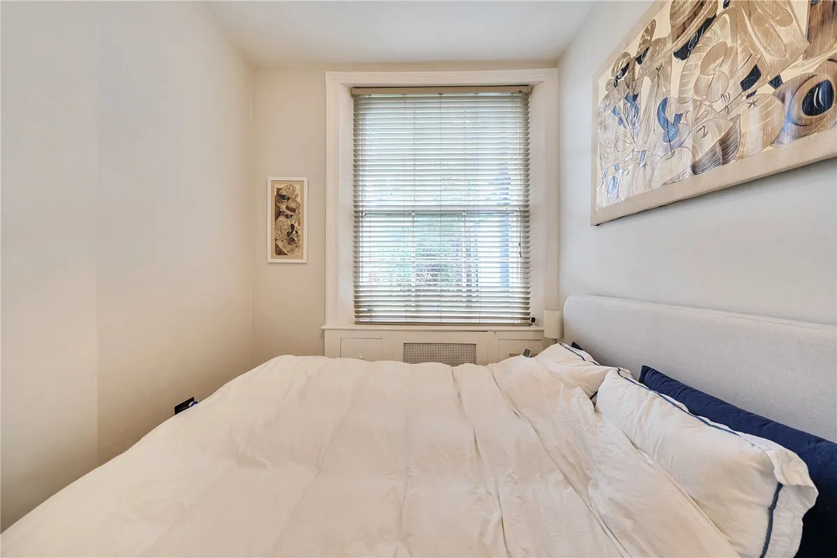 Westbourne Park Road, Notting Hill, London, W11