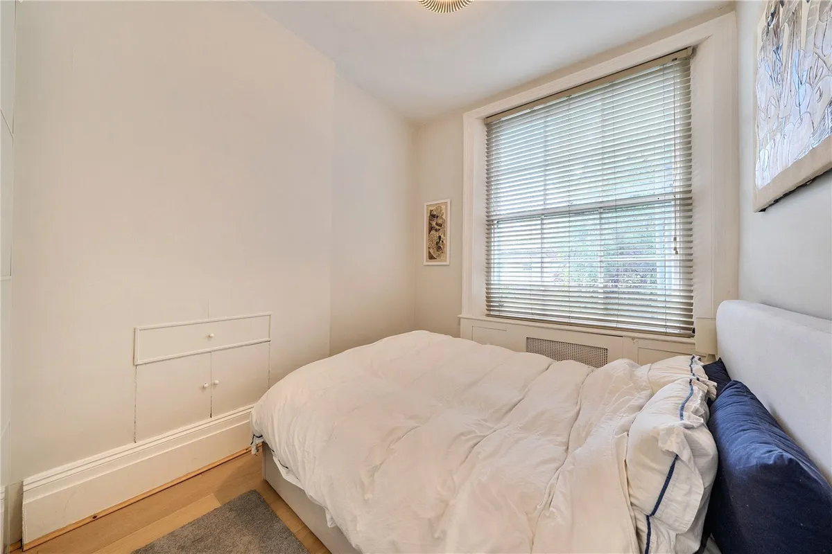 Westbourne Park Road, Notting Hill, London, W11